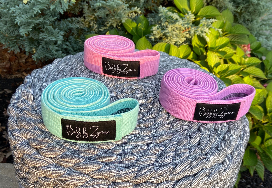 Body Bands Set